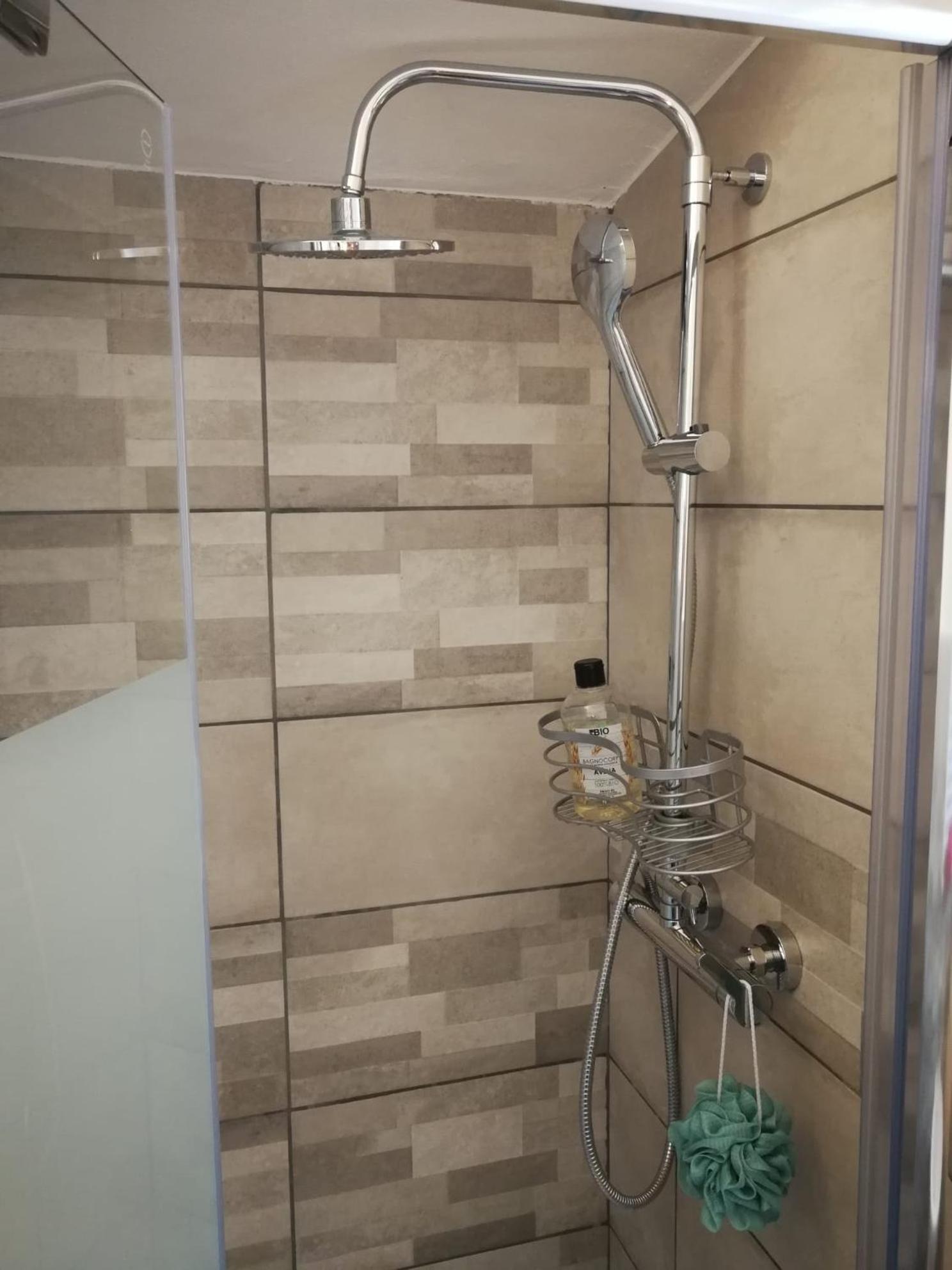 Bed and Breakfast Ca Di Toni Testana Экстерьер фото