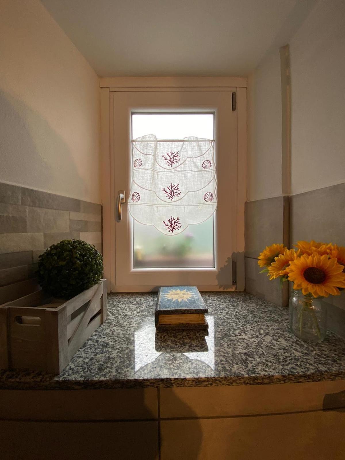 Bed and Breakfast Ca Di Toni Testana Экстерьер фото