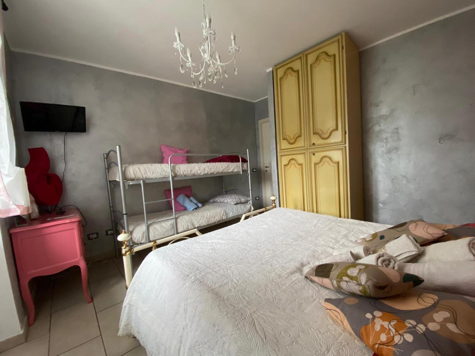 Bed and Breakfast Ca Di Toni Testana Экстерьер фото