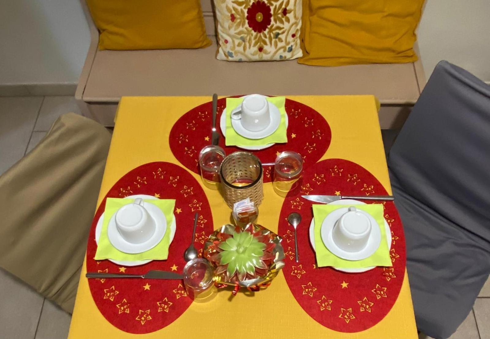 Bed and Breakfast Ca Di Toni Testana Экстерьер фото